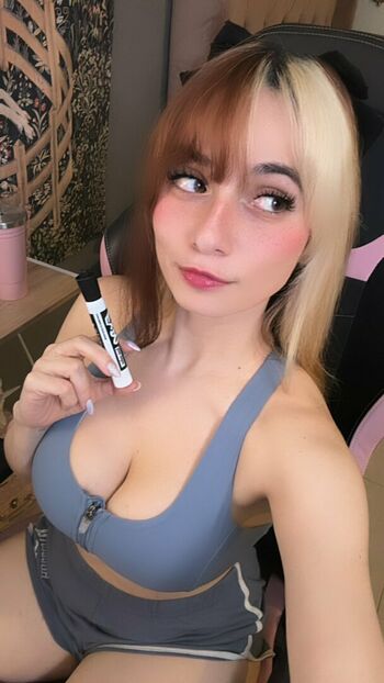 heyshika - shika