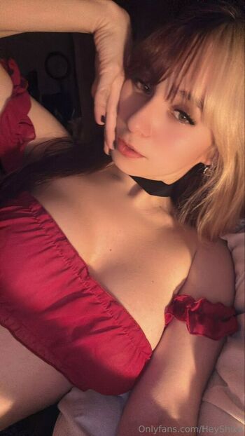 heyshika