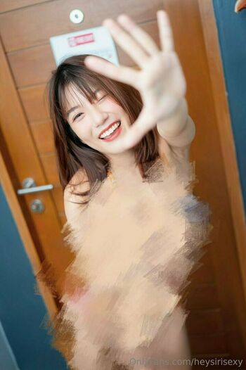 heysirisexy