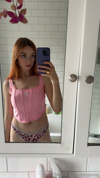 heyyrosie