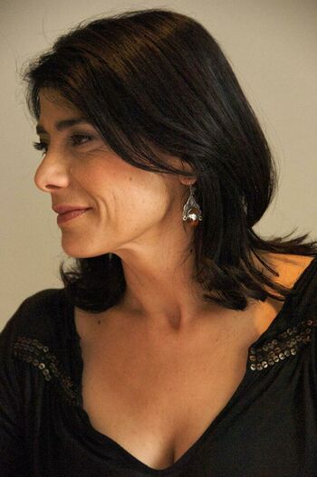 Hiam Abbass