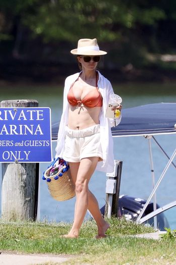 Hilaria Baldwin