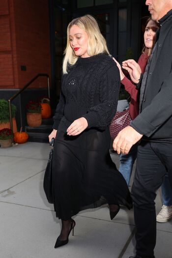 Hilary Duff