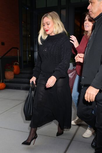 Hilary Duff