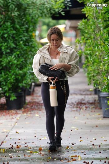 Hilary Duff