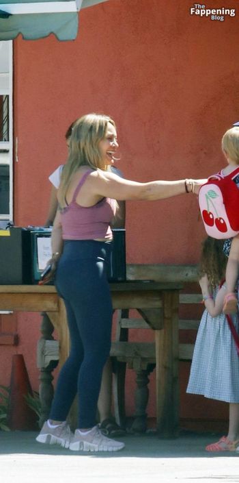Hilary Duff