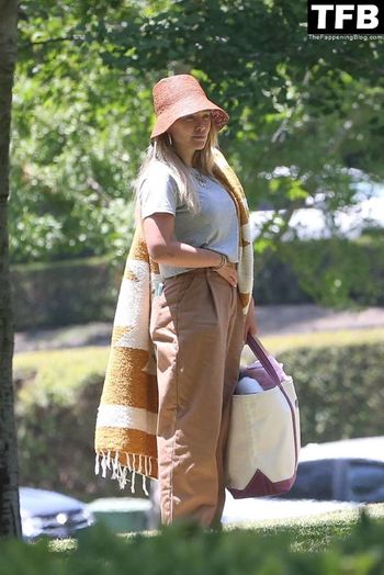 Hilary Duff