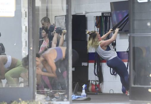 Hilary Duff