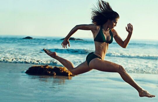 Hilary Swank