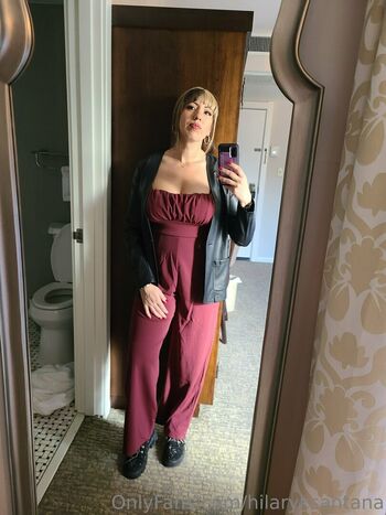 hilaryksantana