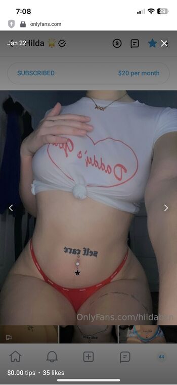Hildabzn