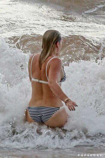 Hillary Duff