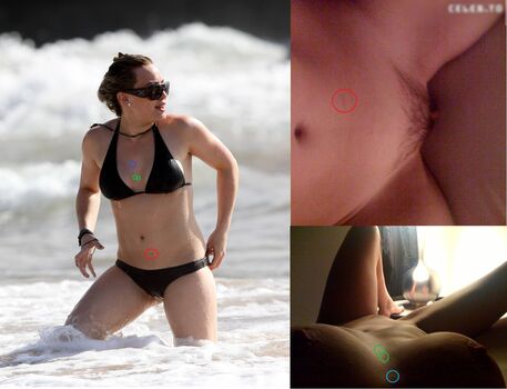 Hillary Duff