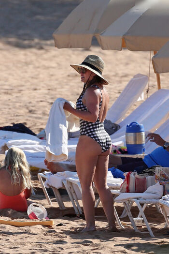 Hillary Duff