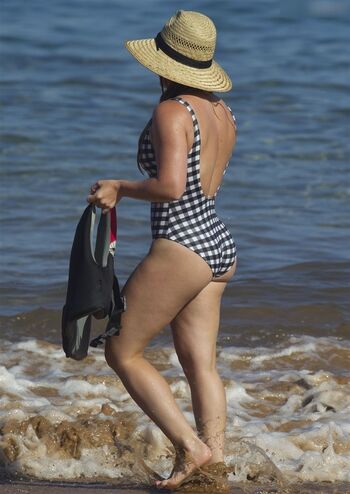 Hillary Duff