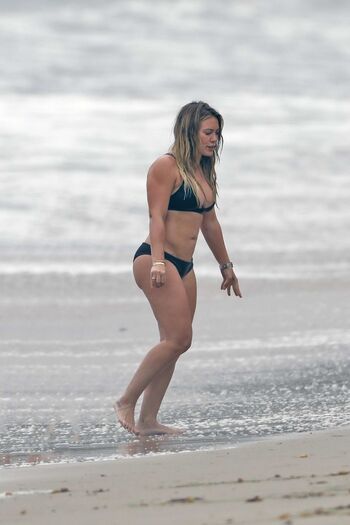Hillary Duff