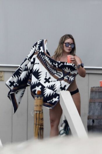 Hillary Duff