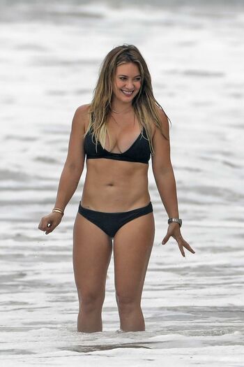 Hillary Duff