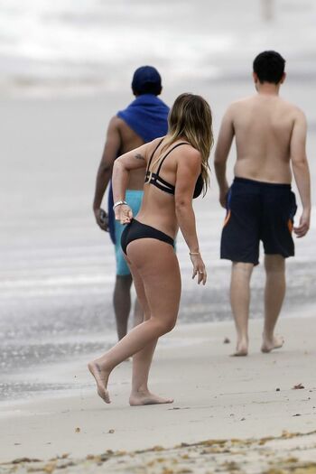 Hillary Duff
