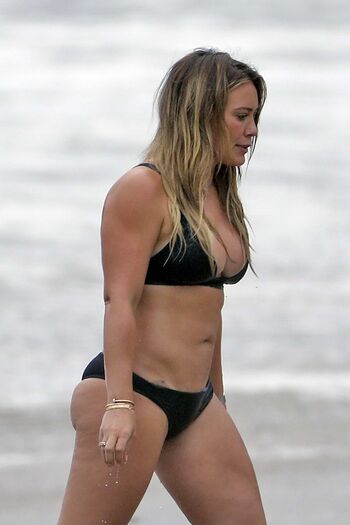 Hillary Duff