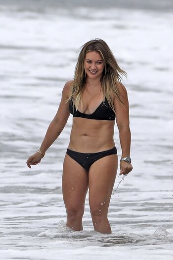Hillary Duff