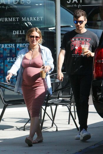 Hillary Duff