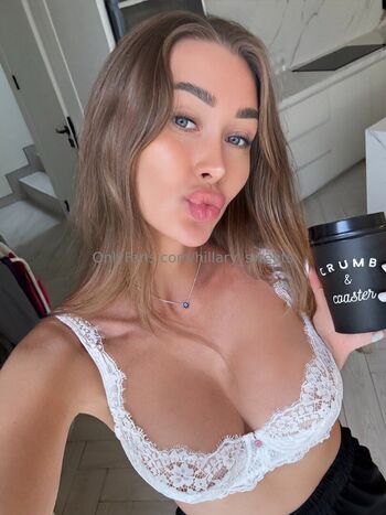 hillary_sweets