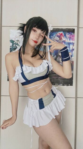 Himeecosplay