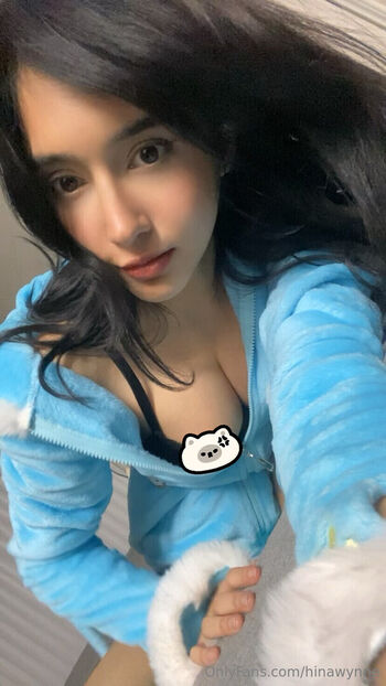 hinawynne