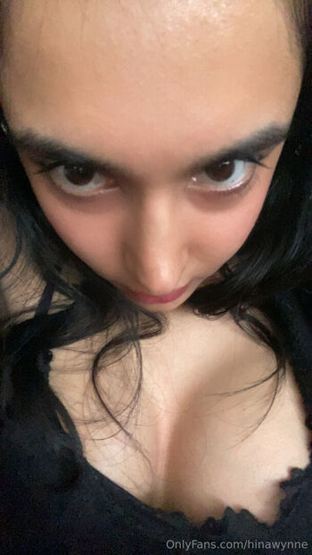 hinawynne