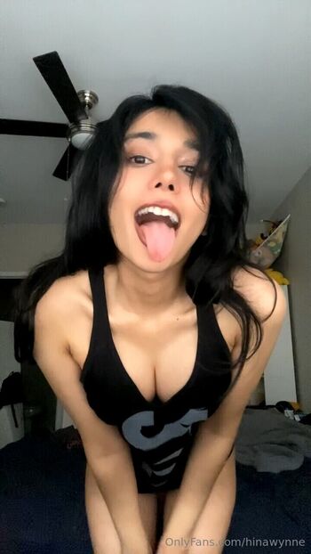 hinawynne