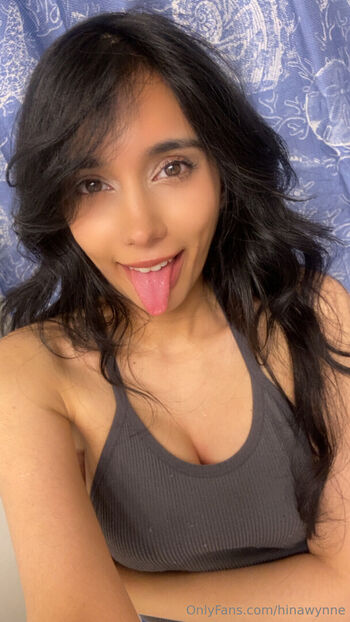 hinawynne