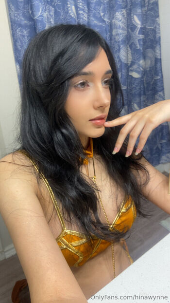 hinawynne