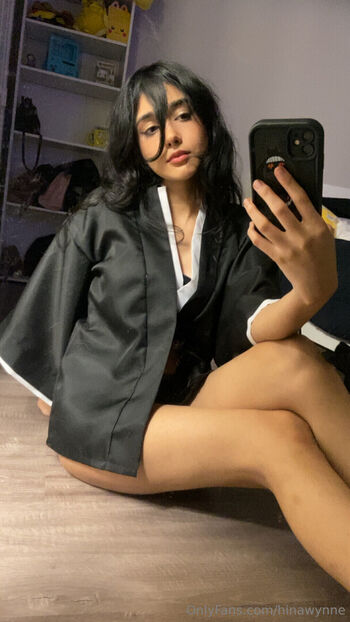 hinawynne