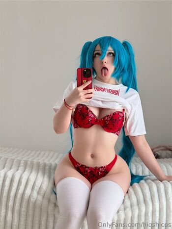 hioshicos