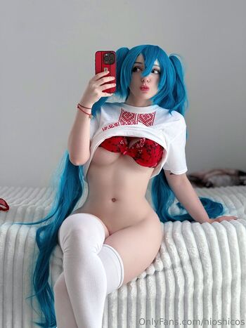 hioshicos
