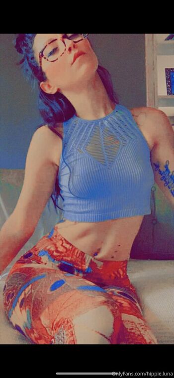 hippie.luna