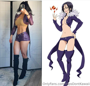 HipsDontKawaiii