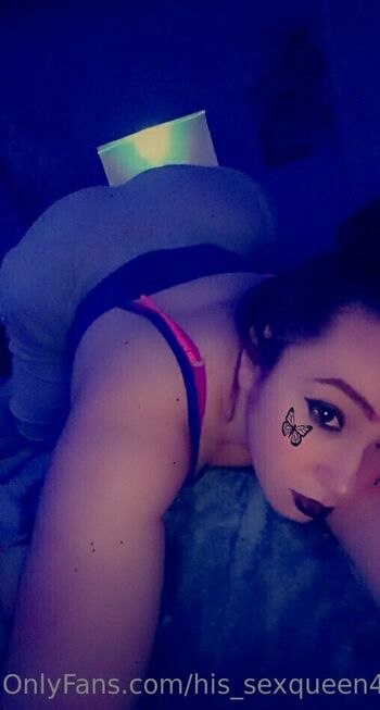 his_sexqueen4200