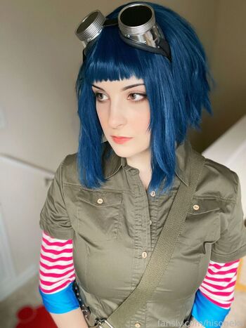 Hiso Neko