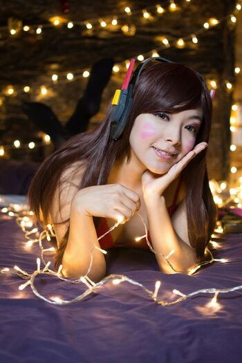Hitomi Locks