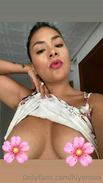 hiyensex