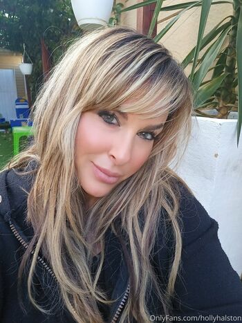 Holly Halston