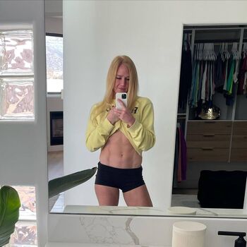 Holly Holm