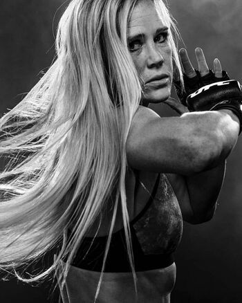 Holly Holm
