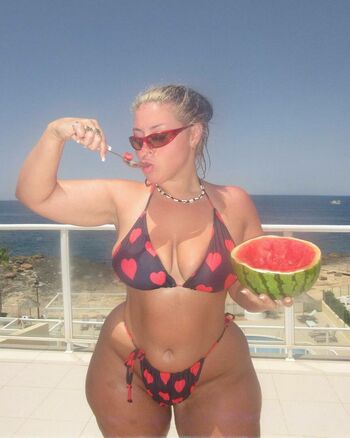 Holly Marston