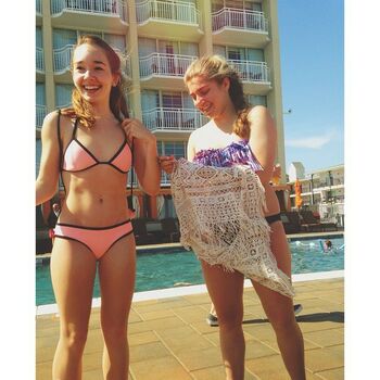Holly Taylor
