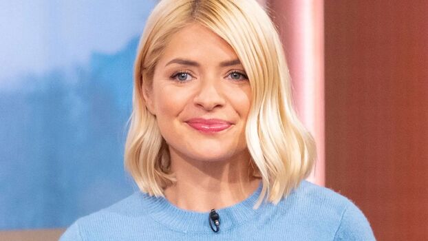 Holly Willoughby