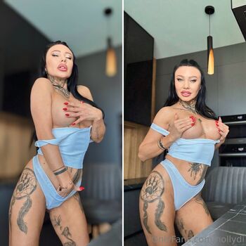 hollydi