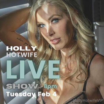 hollyhotwifevip